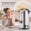 HOMCOM 8L Hot Water Dispenser