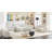Hyde Rolled Arm Chesterfield Sofa-71007043-122510781