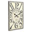 Wood Analog Wall Clock