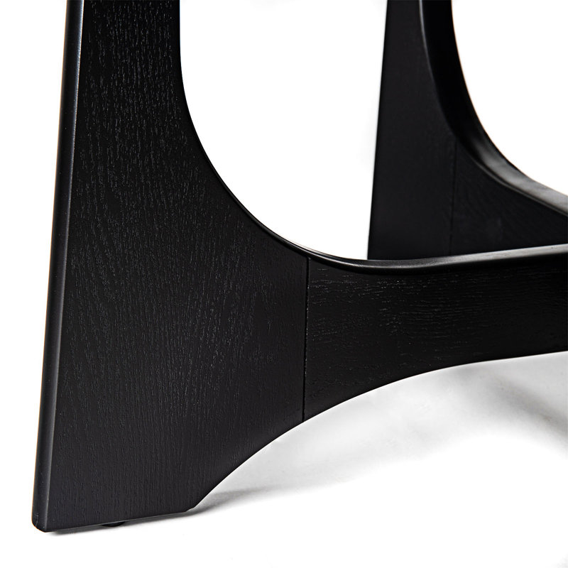 Round Coffee Table