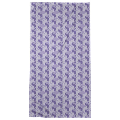 Jordao Beach Towel