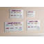 Magnetic Glass Dry Erase Board