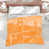 Medium Orange Medium Orange