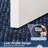 Dirt Trapper Door Mat Washable-666863810-666863812