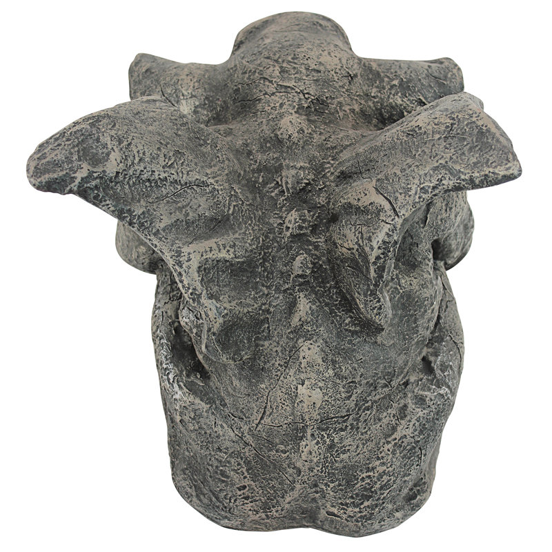 Emmett the Gargoyle Statue
