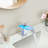 Topcraft Single Hole Single Handle Bathroom Faucet With LED-94155478