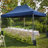 15 x 10 FT Steel Pop-Up Canopy-96057474