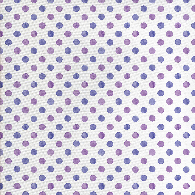 Tissu de chambre d’enfant paint nostalgique, l 58 po x L 108 po