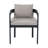 Izaic Patio 7-Piece Modern Aluminum Dining Set-110089488