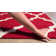 Blaisdell Wool Geometric Indoor Rug