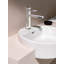 Living City 18.11'' L Bathroom Sink-27159569