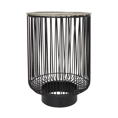 Tray Top End Table