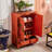 Entryway Accent Cabinet Shoe Storage and Sideboard