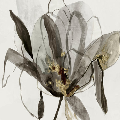 Charclière en fleurs