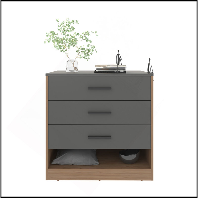 Commode Fraser