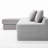 Convertible Sofa Bed-344799221