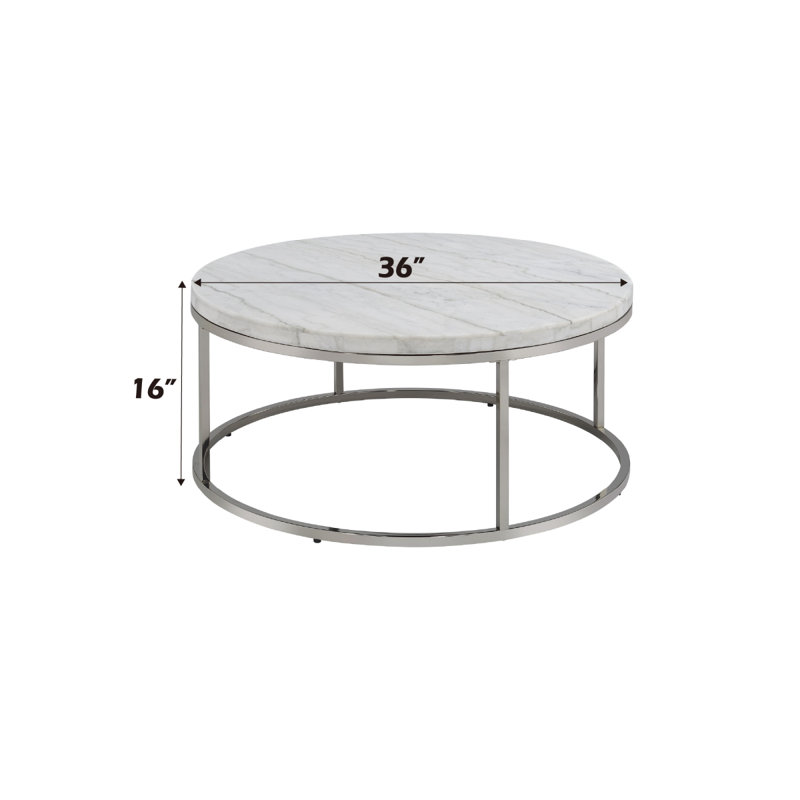 Table basse Zaidee