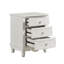 Table de bout Table de chevet moderne