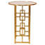 Table de bout Plaza Stone