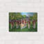 Art mural en métal «Fife & Drum» par Carolee Vitaletti-1472102563