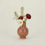 Essential Stoneware Table Vase-891202072-891202074