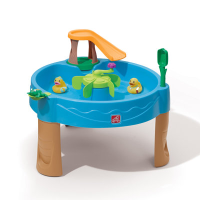Plastic Sand & Water Table