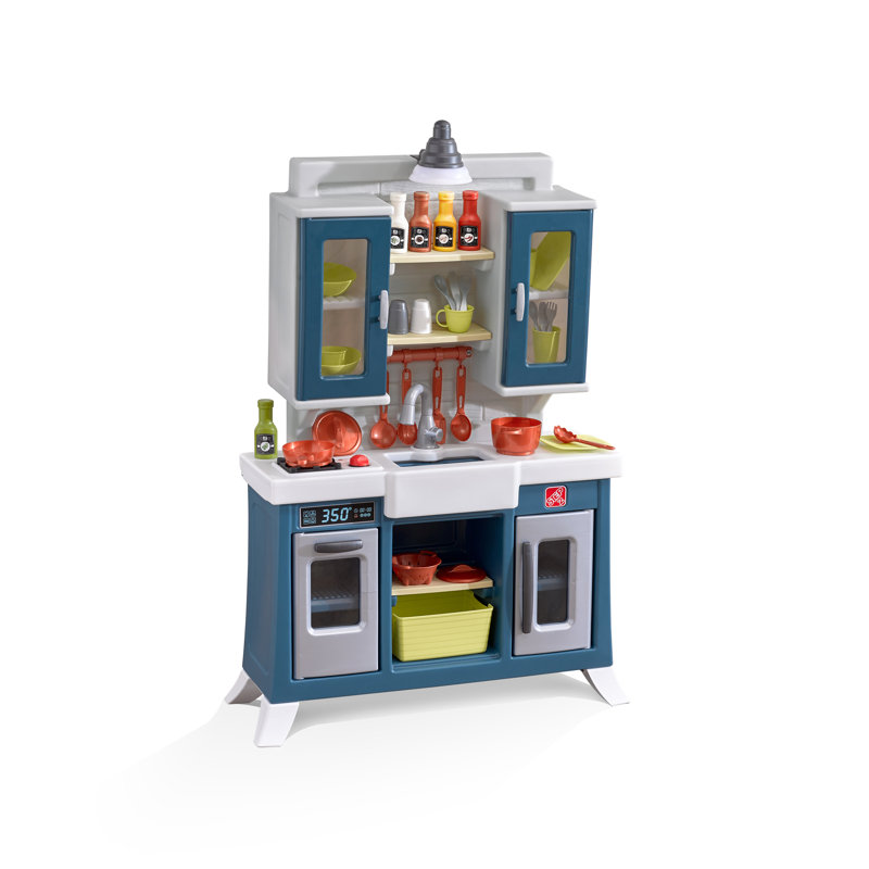 Farmhouse Kitchen Set