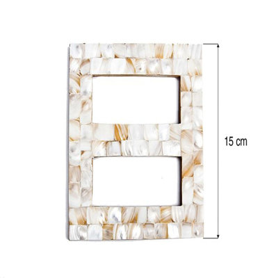 Jarin 10cm Curtain Holdback