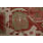 One-of-a-Kind 9'10" x 12'9" Rectangle Wool Area Rug in Red