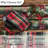  Jack Frost Decorative Dishtowel Set Of 2
