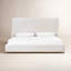 Calliope Bed-Antwerp Bone-Queen-32401261