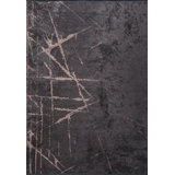 Rapture Abstract Area Rug