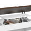 Ensemble de tables basses à plateau relevable l 38,58 po Lorenzo-1255183536