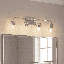 Luminaire suspendu 4 lumières Merilian Kenilworth-1585604266