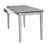 Lynnsy Solid Wood Writing Desk-23666742