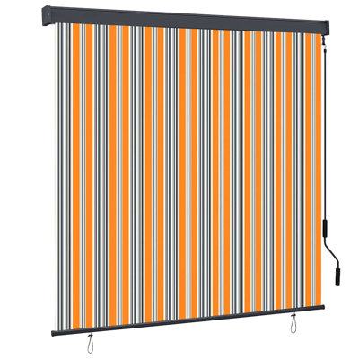 Roll-Up Shade