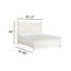 Commode lit gigogne classique avec miroir Giordano-2086747568-2095409310