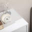 Bathroom Cabinet, Freestanding Cabinet With 4 Drawers-1862148172