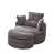 Tissu gris est en rupture de stock