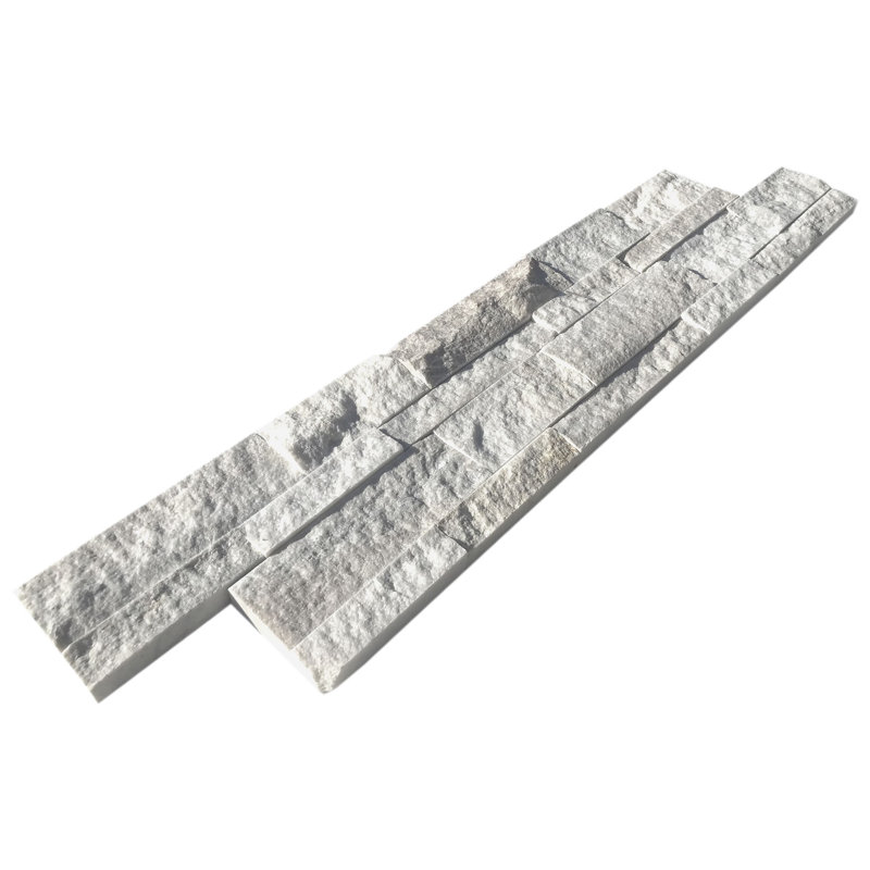 Panneau de mosaïque 6 x 24 Palissandro