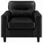 Fauteuil d'appoint Remington-1474338721