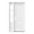 White is out of stock selected