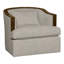 Burlingame Swivel Barrel Chair-944431415-944431389