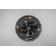 48cm Calista 7 - Blade Ceiling Fan with Remote Control and Light Kit Included