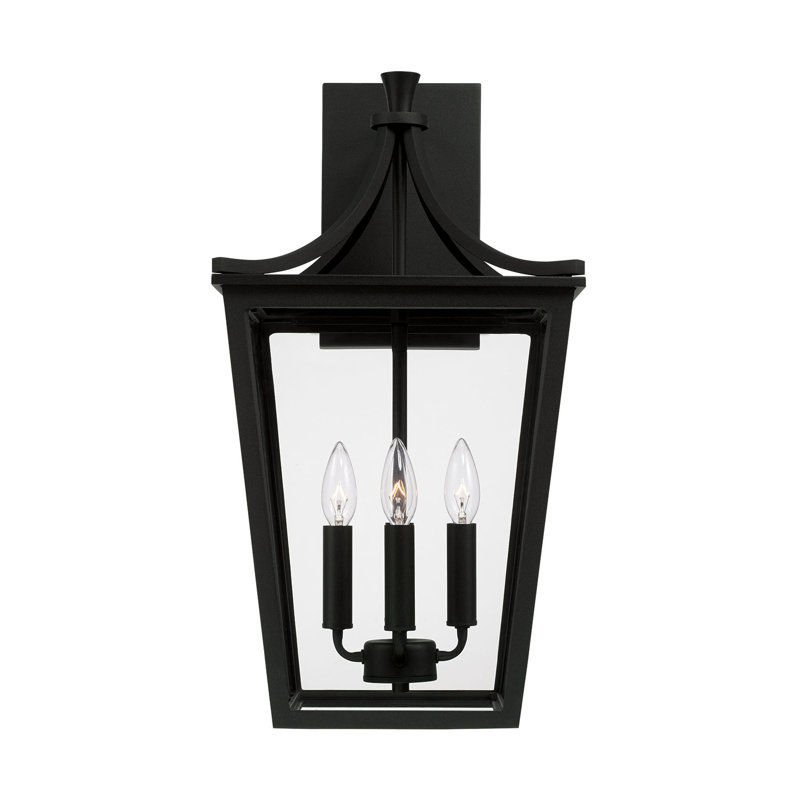 Macalester Wall Light