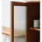 Simple Storage Pantry Cabinet Sideboard