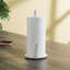 Iron Freestanding Paper Towel Holder