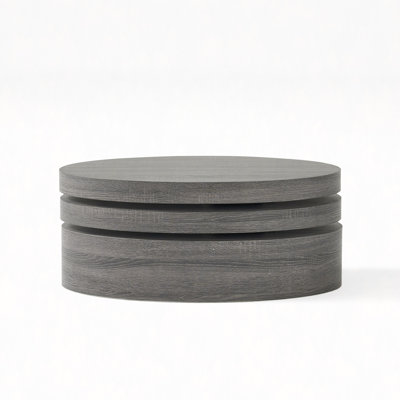 Table basse rotative