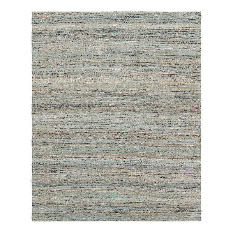 Tapis en jute / sisal Areyona, Rectangle 7 pi 10 po x 10 pi 0 po