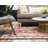 Beverley Abstract Indoor Rug-471148707